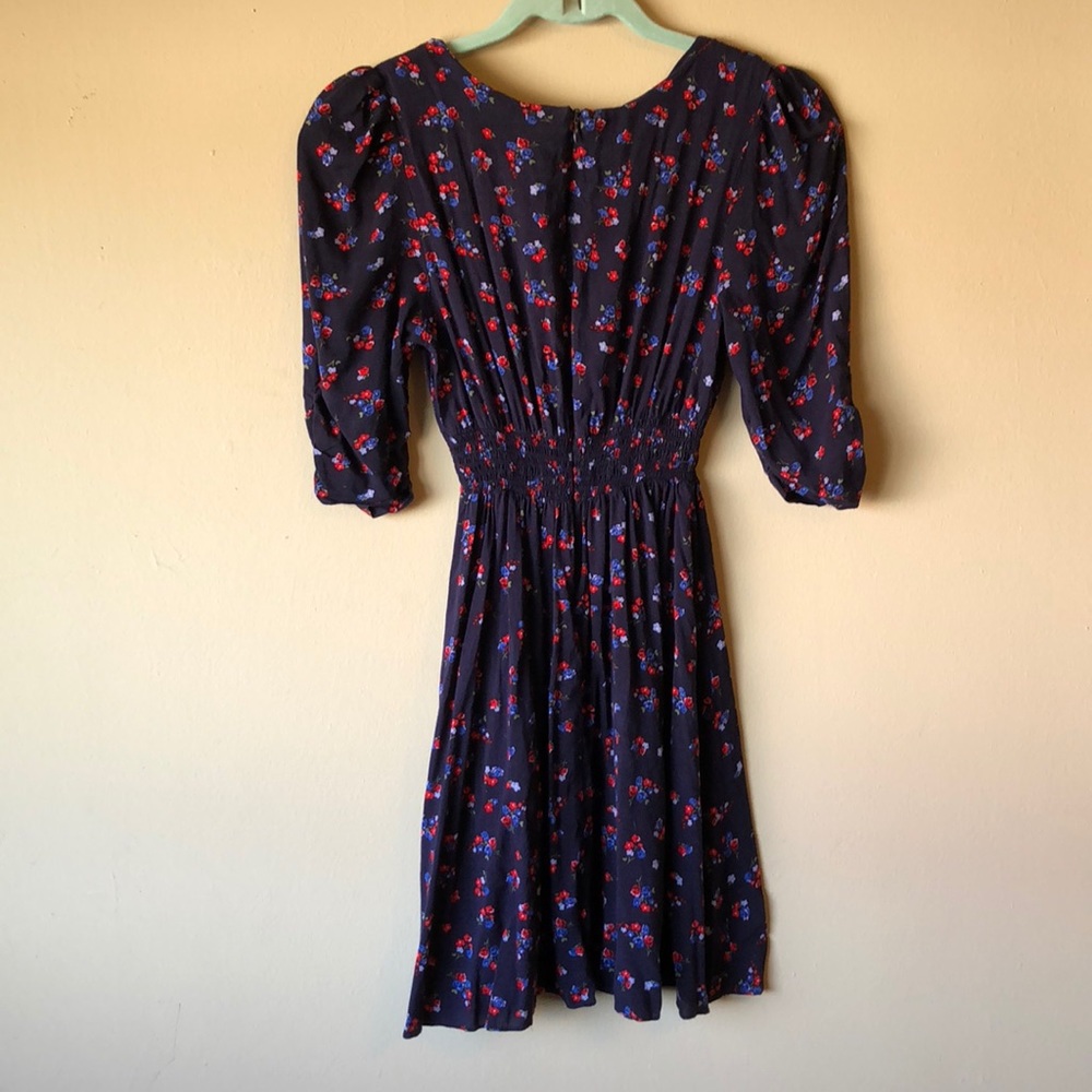 Floral Dress - Picture 3 of 5
